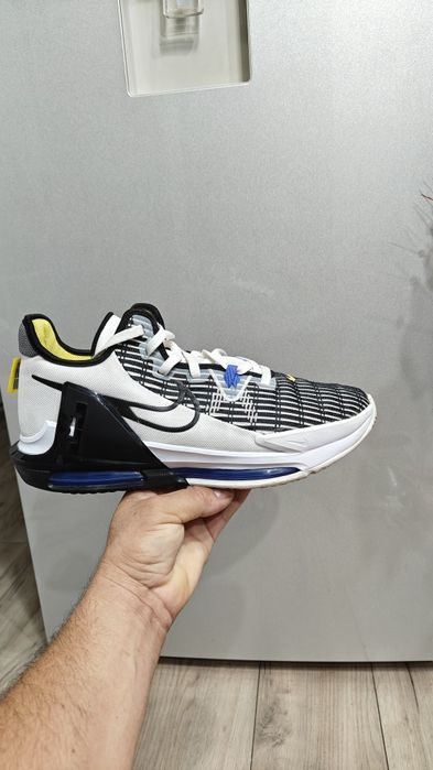 Nike lebron witness 6 Nr 46