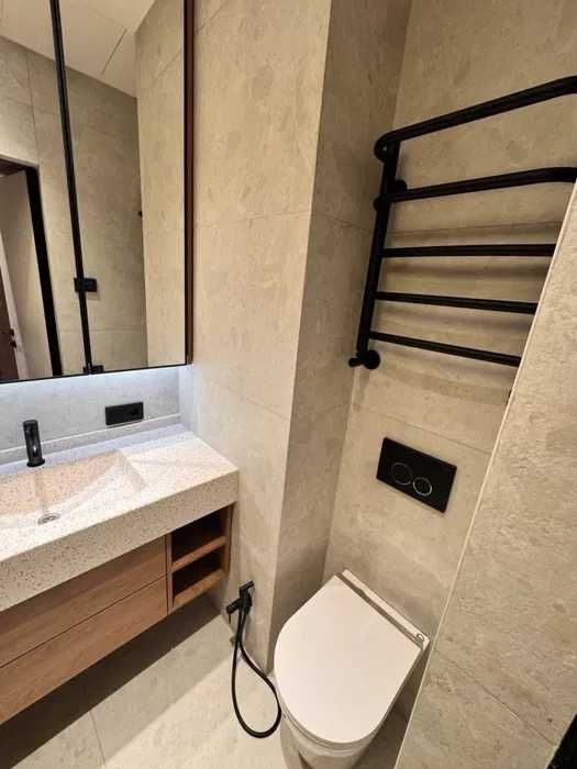 Yunusabad Residence  Gallery Американское посольство 2/3/9 Сдам