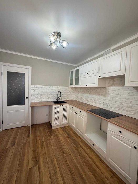 2-комнатная квартира ( Зайсан )