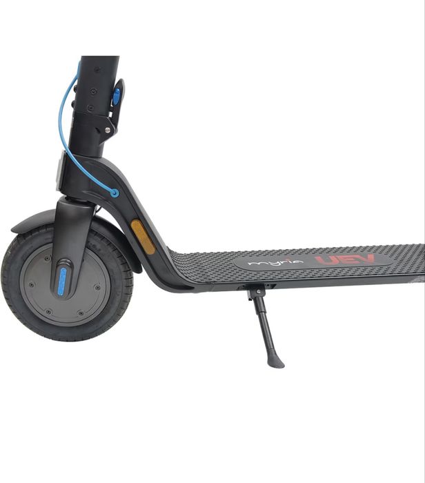 Trotineta electrica MYRIA! Are garantie pana in 13.7.2028! Negociabil!