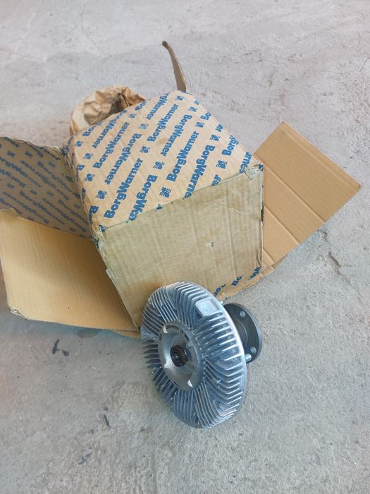 Гидромуфту на Ман 8.163.Пидаль газа Газель Датчик Ман Тгх