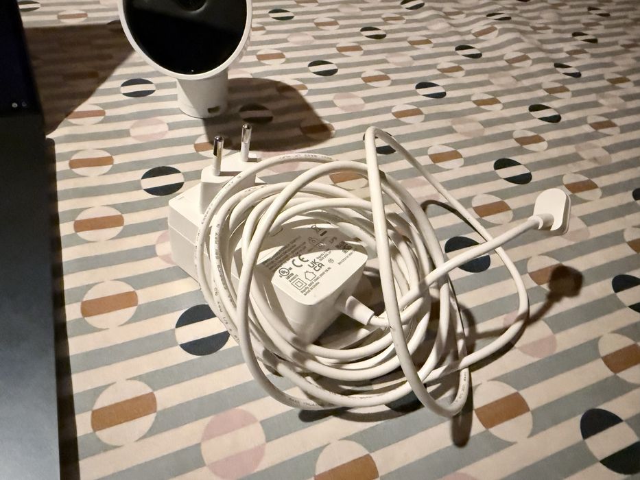 Camera securitate Philips Hue