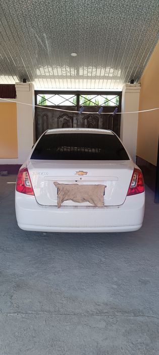 Gentra sotiladi xolati yaxshi