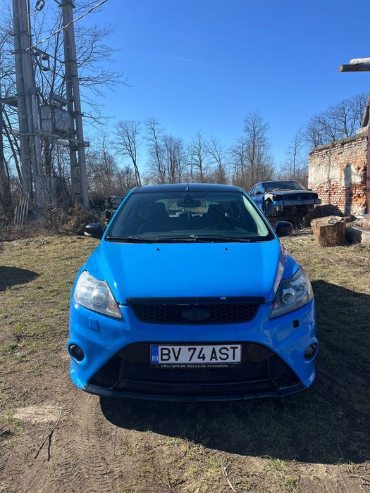 FORD Focus 2008 — imagine 4
