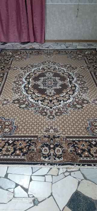 Gilam sotiladi Продаются ковры