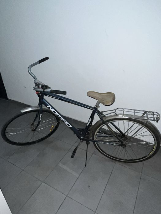 Велосипенд Nomad