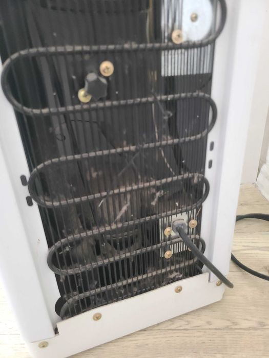 Продам куллер для охлаждения воды