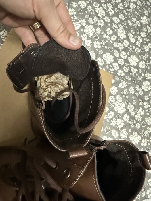 De vanzare pantofi piele