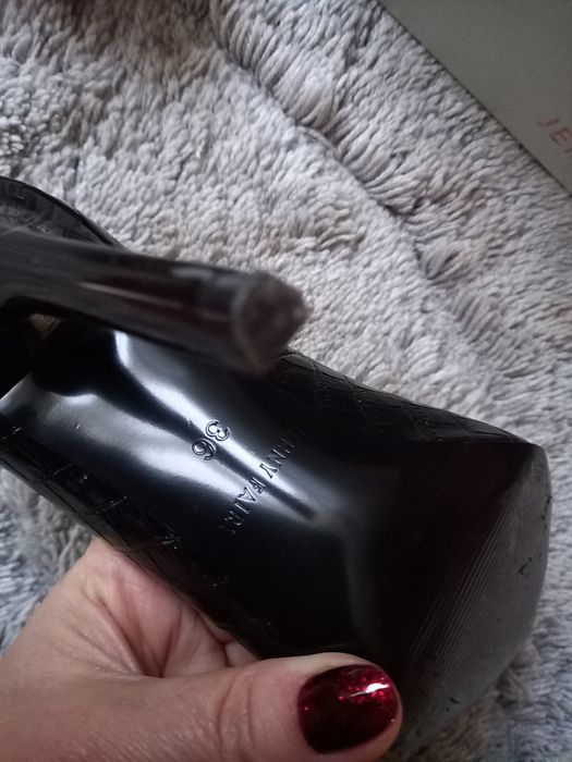 Дамски оригинални обувки,, JENNY FAIRY,,