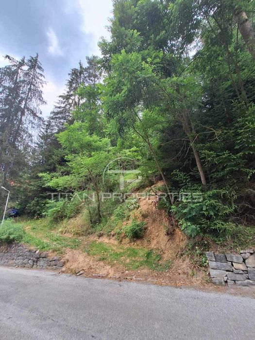 Парцел, с. Проглед