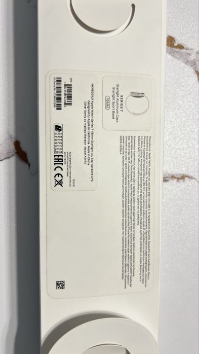 Продам Apple Watch Series 7