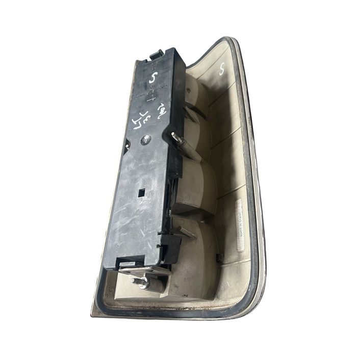 Lampa Spate / Stop Stanga Volkswagen Lt 28-35 Ii Bus 2Db, 2De, 2Dk 199