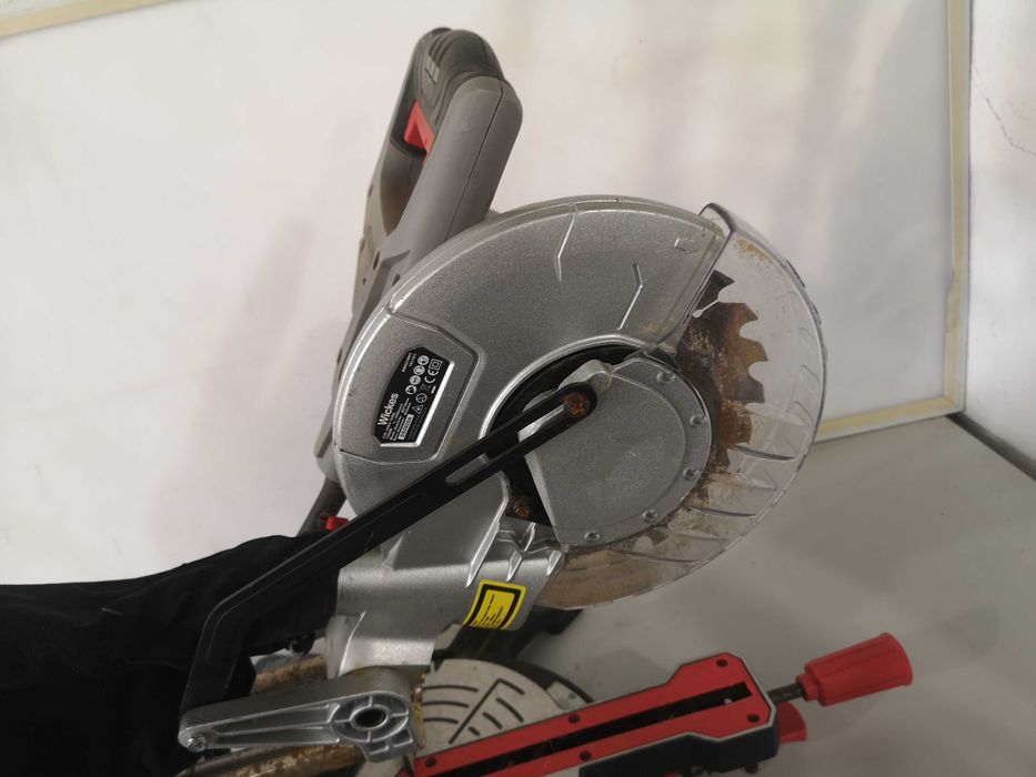 Циркуляр пендула - Wickes 1500W / 210mm