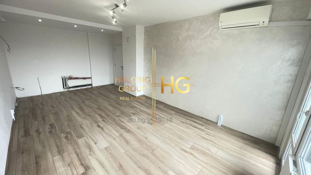 Продава се Тристаен апартамент в Варна, Младост 1 - 62 кв.м за 1823 €/кв.м - Снимка #1