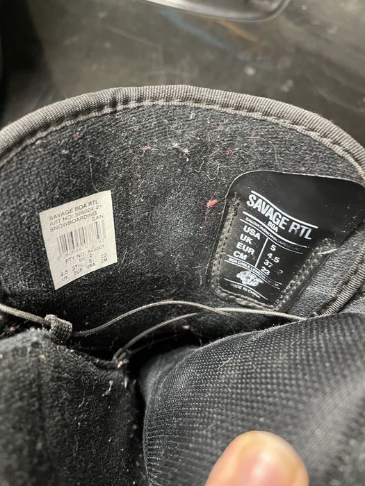 Детски ски 110 см rossigniol alpina