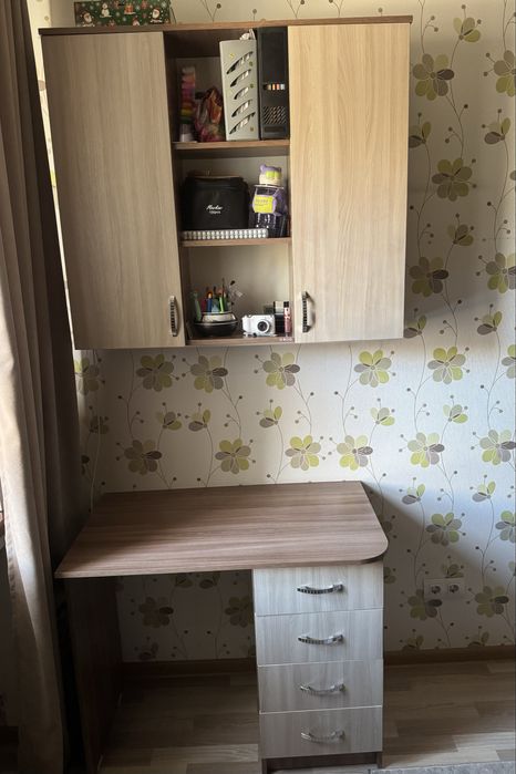 Детский гарнитур