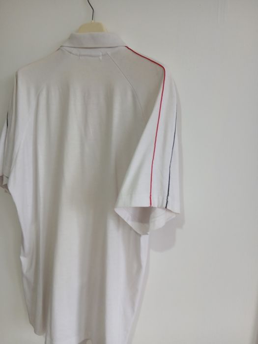 Tricou polo barbati marca Energy din bumbac masura XXL sau 50 stare perfecta