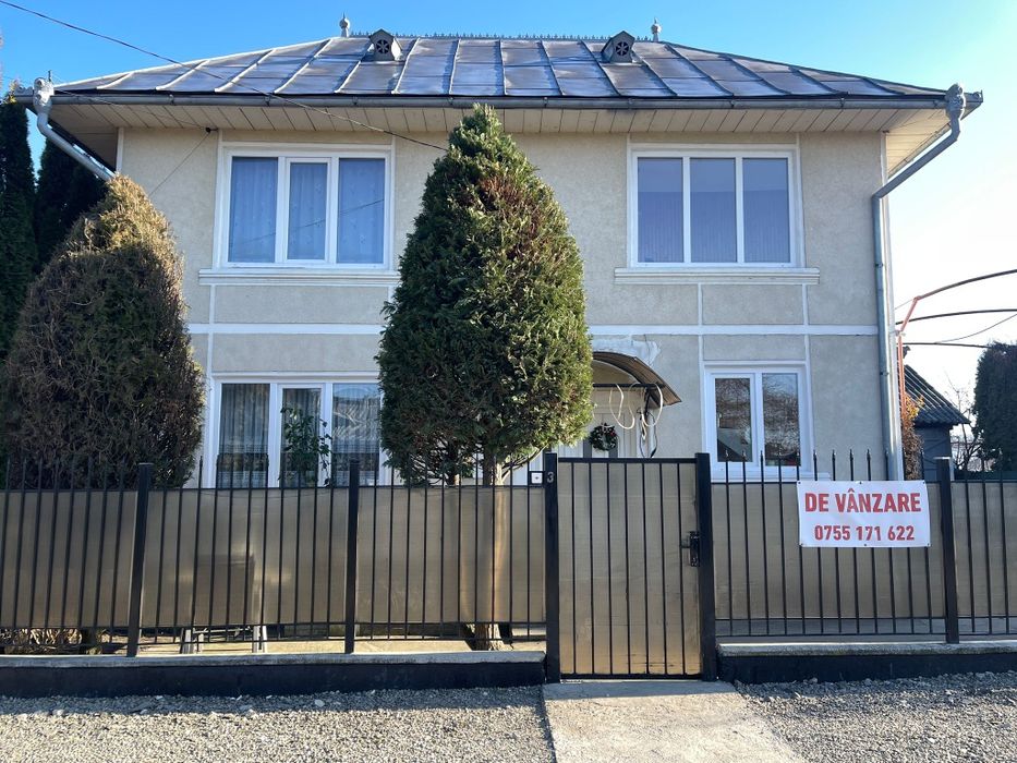 Vand Casa in Ocna Sugatag