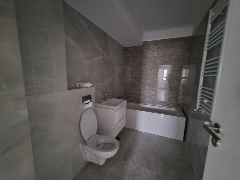Apartament 3 camere ! Sectorul 5 ! Loc de parcare subteran inclus !
