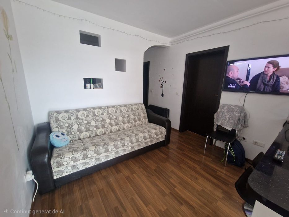 Studio de inchiriat