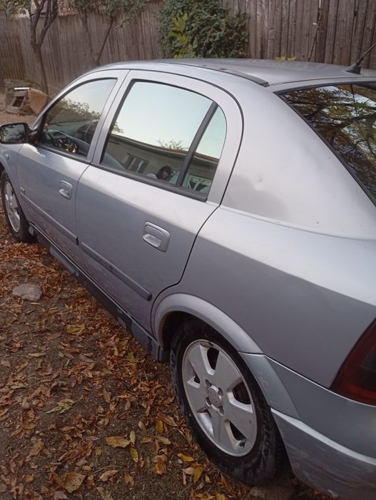 Opel astra g 1.7 dti dezmembrari