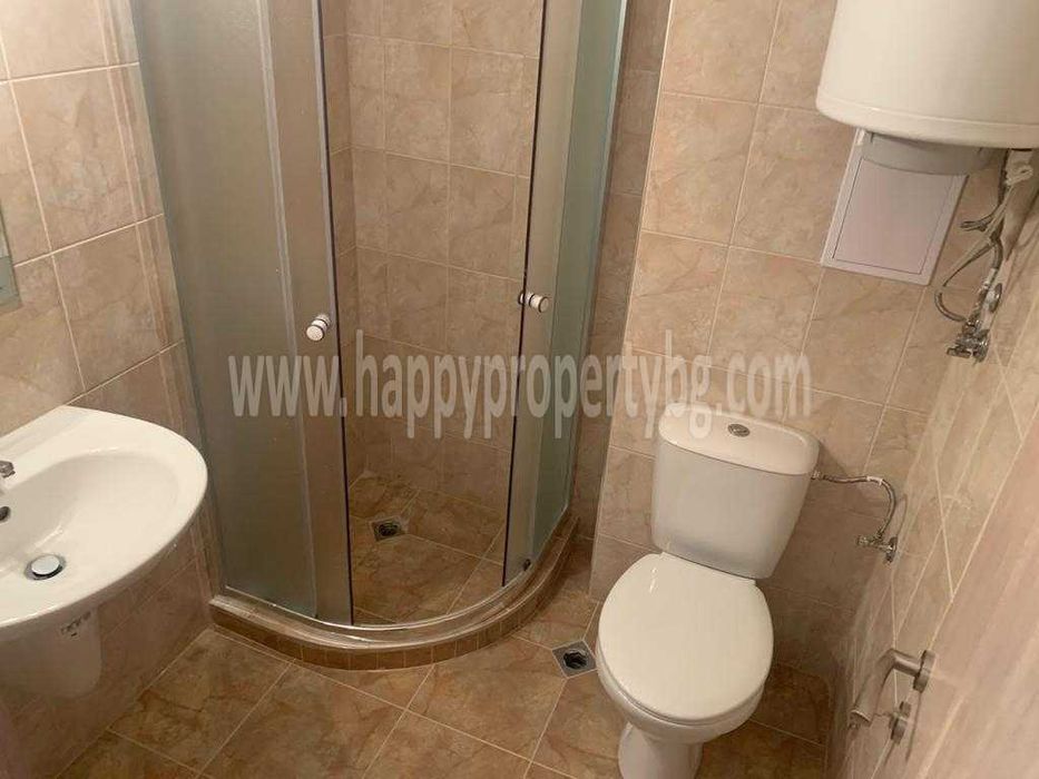 Продава се Едностаен апартамент в с. Равда, Област Бургас - 33 кв.м за 1273 €/кв.м - Снимка #8