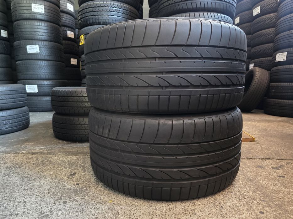 Bridgestone 315/35 R21 111Y vară