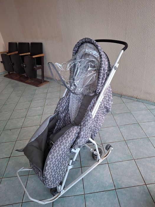 Детский транспорт