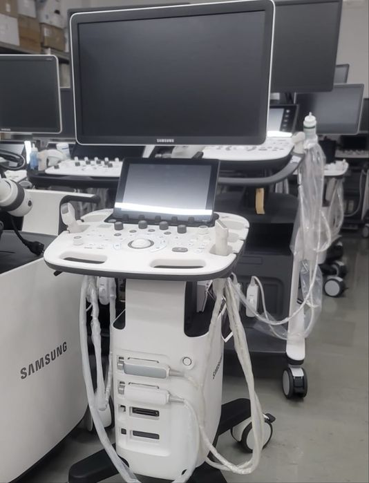 Медицинское оборудование