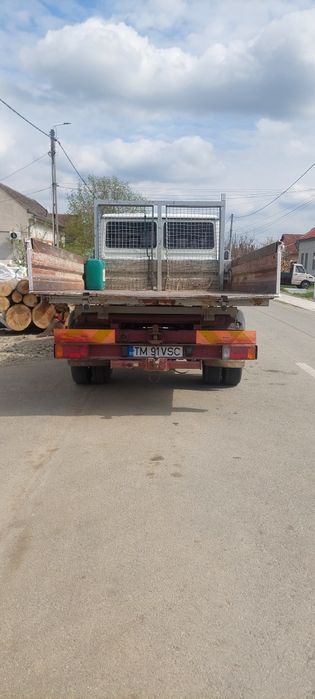 Iveco daily 49 12