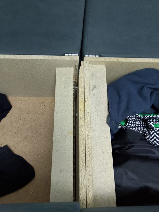 Диван в Пришахтинске