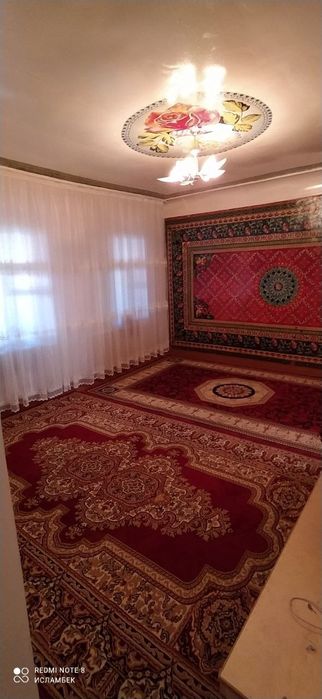 Жай сатылады Тахиаташ Каракулов 36