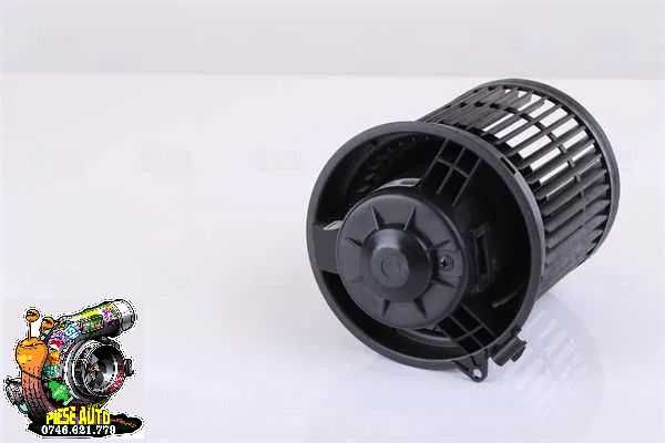 Ventilator NOU aeroterma Nissan Juke