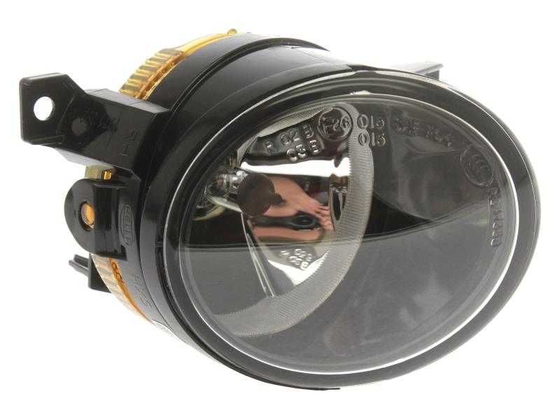 Халогени за VW GOLF 5 стандартни,с лупа и GTI