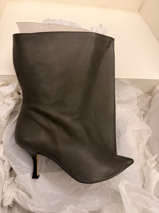 Боти Glenn Martens & HM