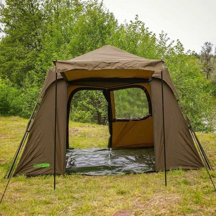 Шатёр карповый Carp Pro