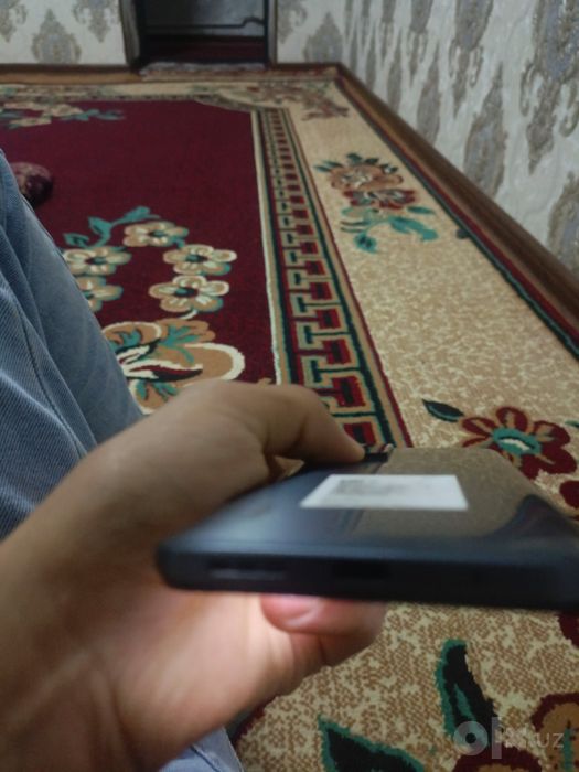 Redmi note 11 4G kafolatsiz