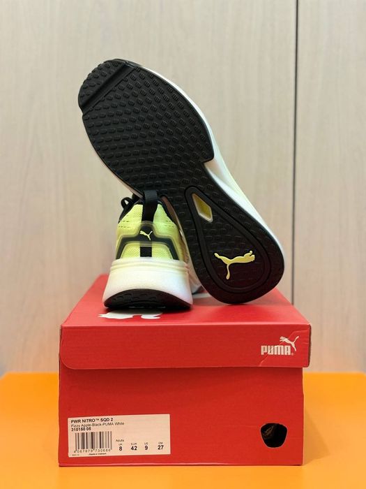 Puma Pwr Nitro 2