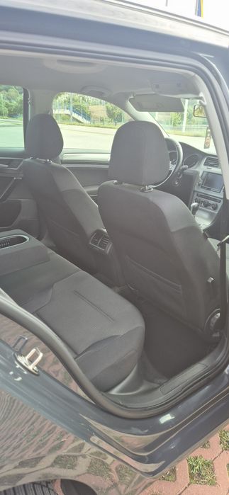 VW Golf 7 *Automat* 2016