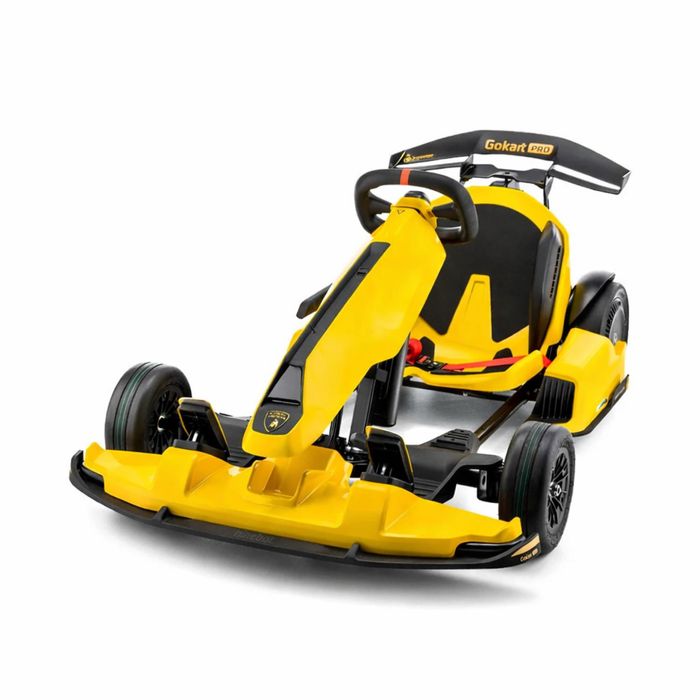 Seegway gookart Lamborghini | картинг