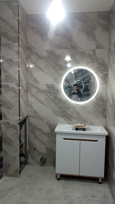 Кафельщик. Качественно