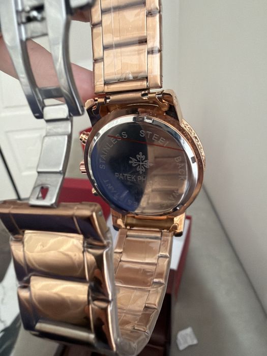 Наручные часы Patek Philippe geneve