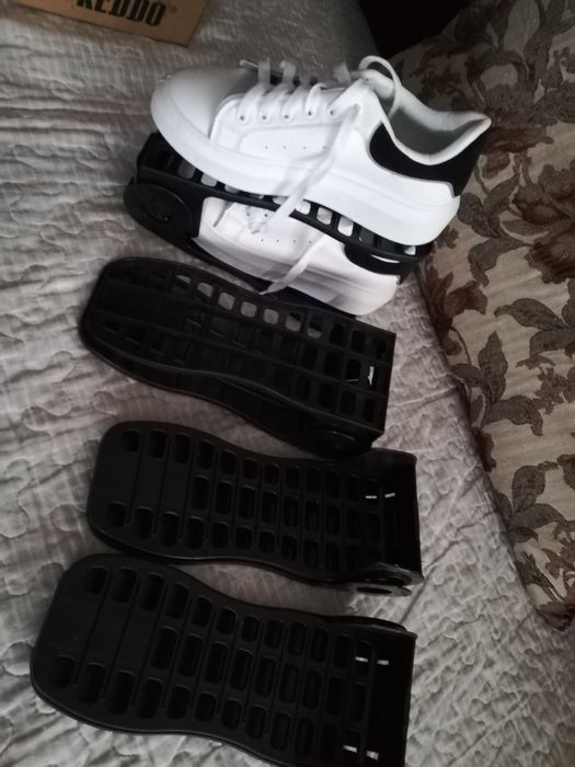 Продаю  подставки для обуви!