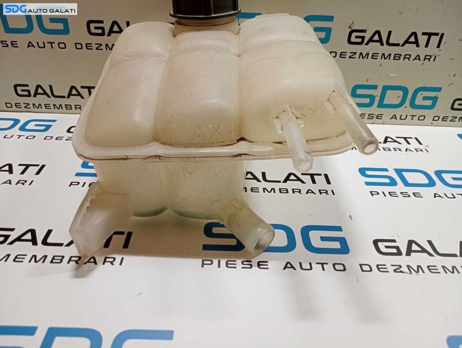 Vas Expansiune Lichid Racire Motor Ford C-Max 1.6 TDCI 2004 - 2010 Cod 3M5H-8K218-AJ [M6255]