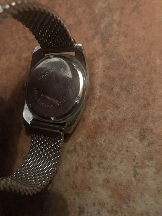 Ceas Mortima mecanic functional