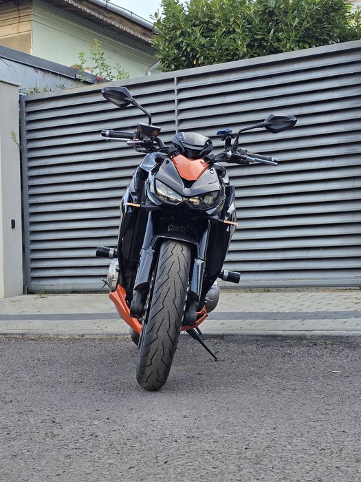 Kawasaki Z1000 ABS 2016