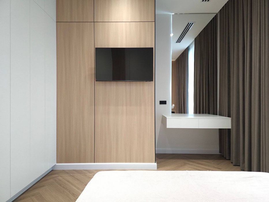 ЖК Nest One 3/7/51