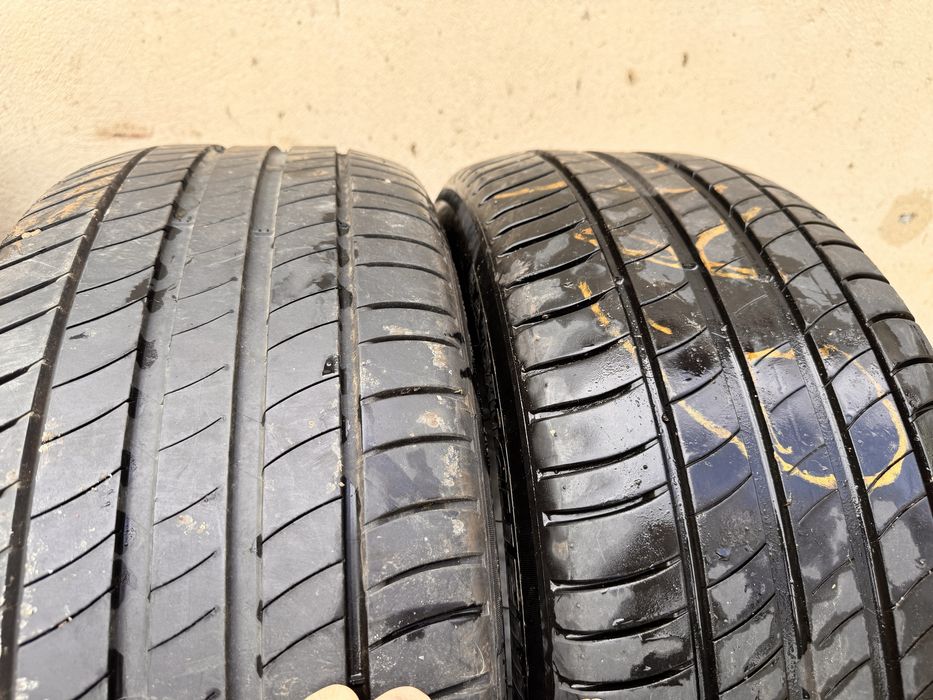 Michelin 255 45 18