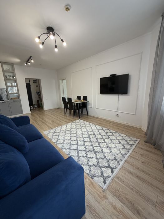 Продажа квартиры