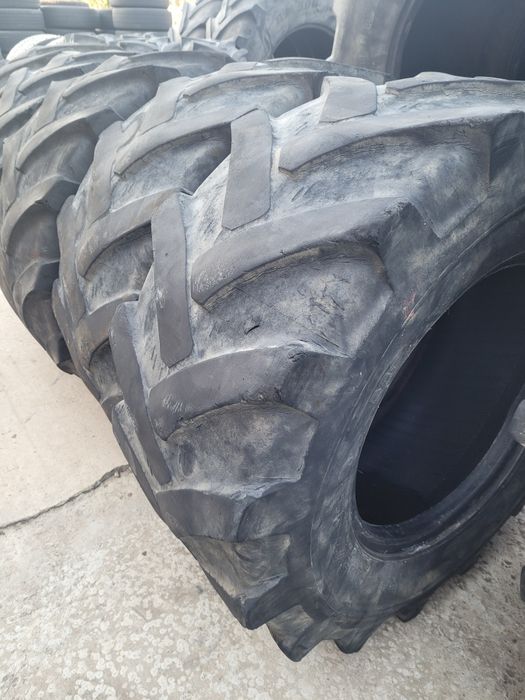 Anvelope Buldo Excavator, Manitu BKT  16.0/70-20 (405/70-20) 14ply